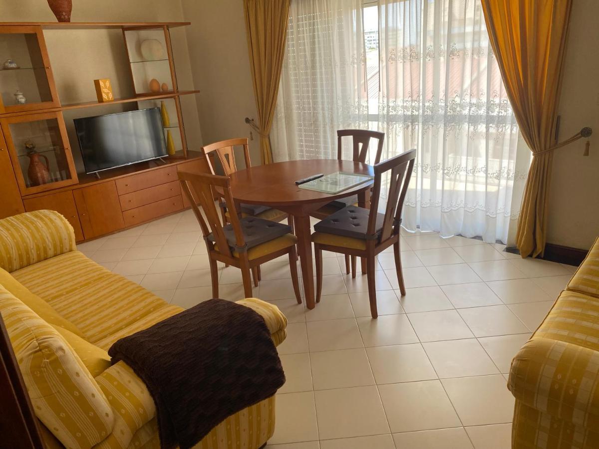 Painel Da Caparica Appartement Costa de Caparica Buitenkant foto