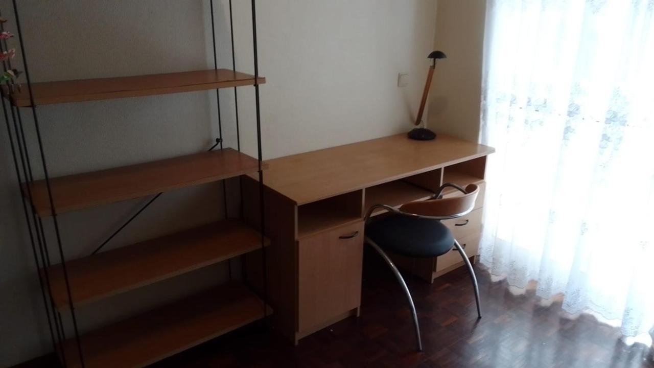 Painel Da Caparica Appartement Costa de Caparica Buitenkant foto