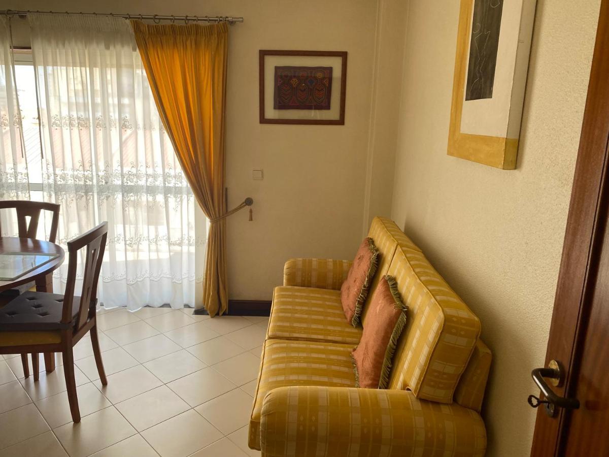 Painel Da Caparica Appartement Costa de Caparica Buitenkant foto