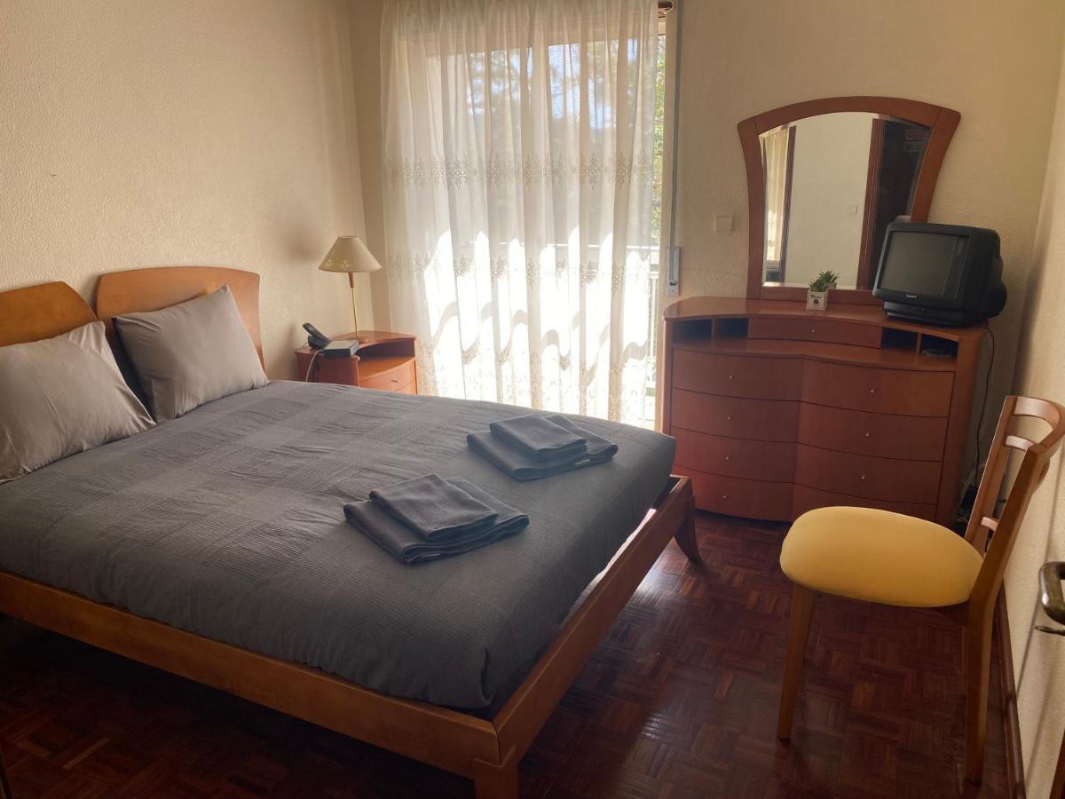 Painel Da Caparica Appartement Costa de Caparica Buitenkant foto